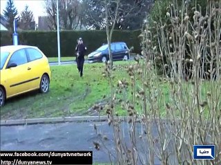 Dunya News - France: Security forces speed up operation to identify terrorist accomplices