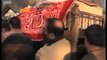 Dunya News - Rawalpindi: Imam Bargah blast victims' funerals held