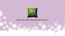 2015 - Hôtel IBIS Nantes Rézé aéroport