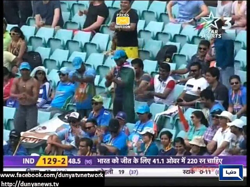 Tailenders save India from losing Sydney Test