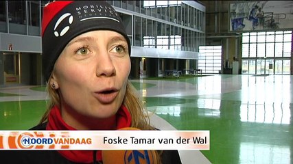 Download Video: Van der Wal: De gretigheid heb ik dit seizoen wel eens gemist - RTV Noord