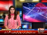 Din News HeadLines 9 P.M (10th Jan 2015)