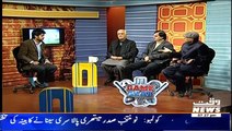 Game Beat On Waqt News ~ 10th January 2015 - Pakistani Talk Shows - Live Pak News