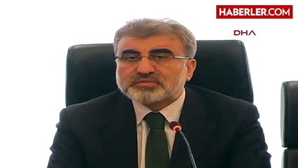 Kayseri Bakan Yıldız Akkuyu'da Bir Sorun Yok-1