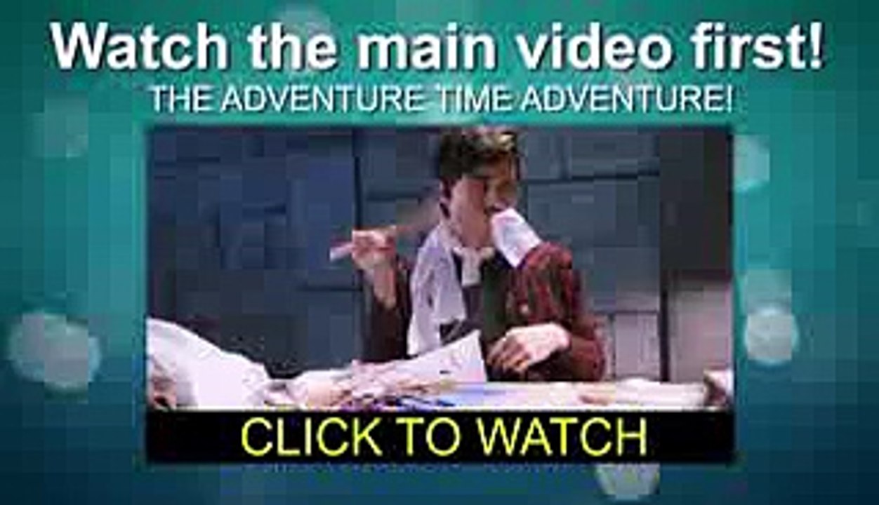 ADVENTURE TIME HIPSTERS (BTS)