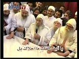 قلبي الخفاق -قصيدة للبابا شنودة -اداء مجدي