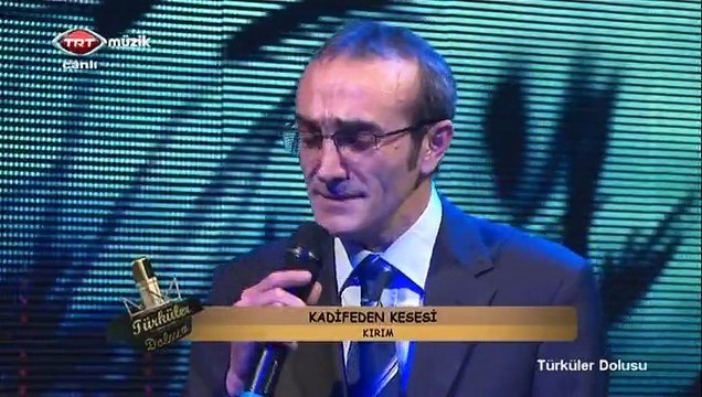 01 cengiz özkan kadifeden kesesi 24.12.2012 türküler dolusu