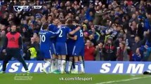 Chelsea vs Newcastle United 2-0 All Goals & Highlights 10/01/2015