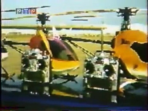staroetv.su / Компьютер (РТР, 1998) Авиамоделизм