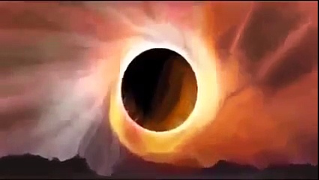 Documentary National Geographic 2014 Monster Black Holes Full