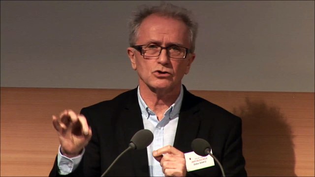 18 ème JNPS - 5 février 2014 - Conférence introductive (2) - Didier MARTZ - Part2