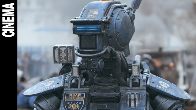 Chappie - Une seconde bande annonce du film de Neill Blomkamp