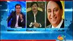 Pakistan Aaj Raat – 10th January 2015 (Incomplete Security For Educational Institutions)