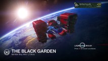 Destiny PS4 [Pocket Infinity] Coop Part 694 - (The Black Garden, Mars) Story [With Commentary]