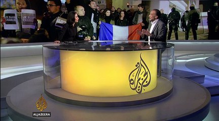 Tariq Ramadan_ The West, terrorism and Islam - Europe