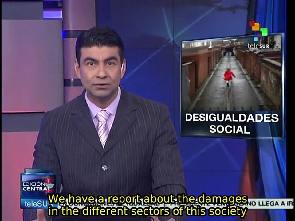 Crisis in Spain inspires solidarity and dedication in the population