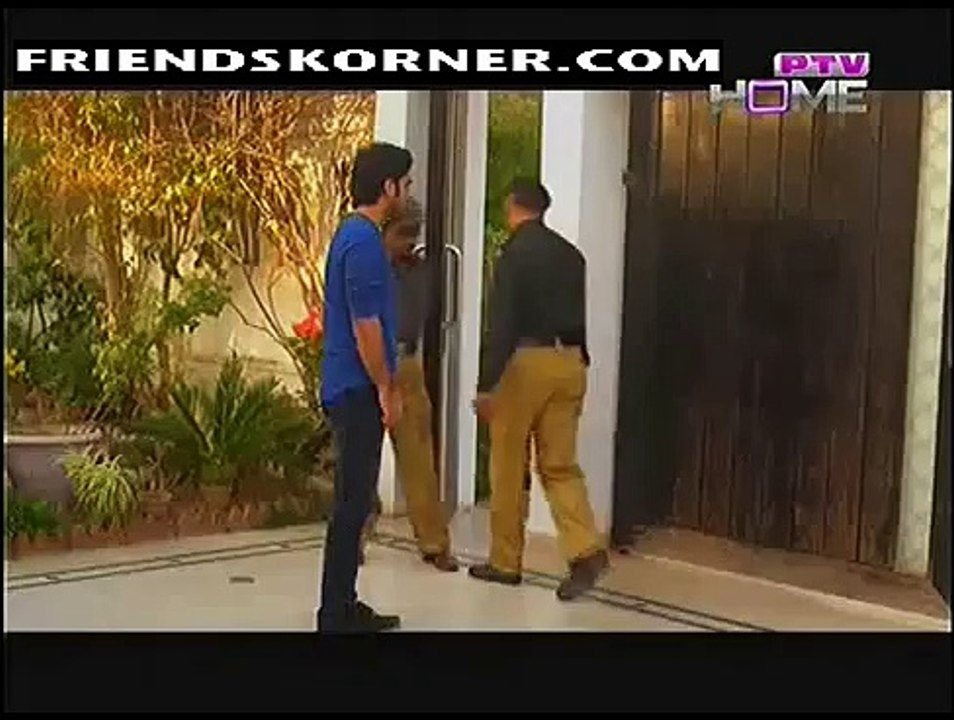 Mein Baraye Farokht Episode 18 on Ptv in High Quality 10th January 2015 - DramasOnline