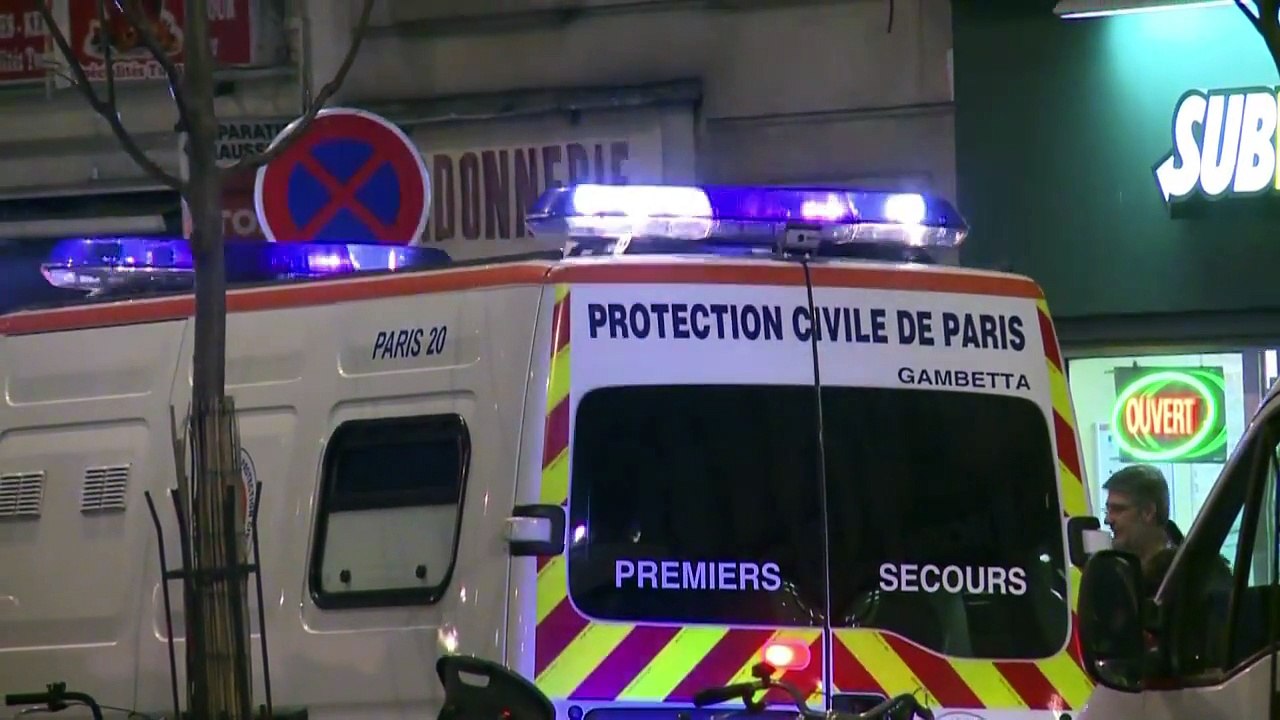 Muslime in Frankreich nach Anschlägen geschockt