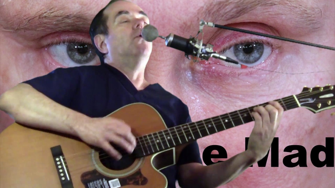 Games Without Frontiers