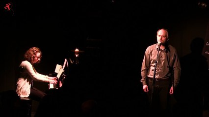 Co-plateau Garance + Patrice Mercier partie 2 (09/01/2015)