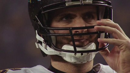 Joe Flacco vs. Tom Brady