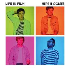 Life In Film - Here It Comes MP3