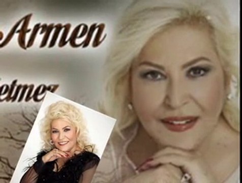 İlkay Armen-Geçti Hayal İçinde Bunca Yıl (((HB)))