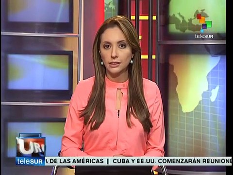 Venezuela felicita a Sudáfrica por asumir presidencia del G77 + China