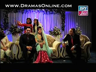 Na Katro Pankh Meray Episode 11 10th January 2015