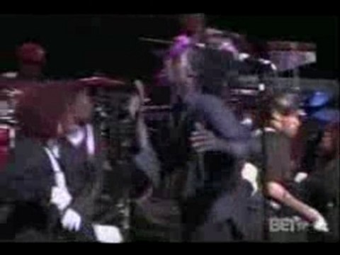 Tye Tribbett & G.A. - No Way