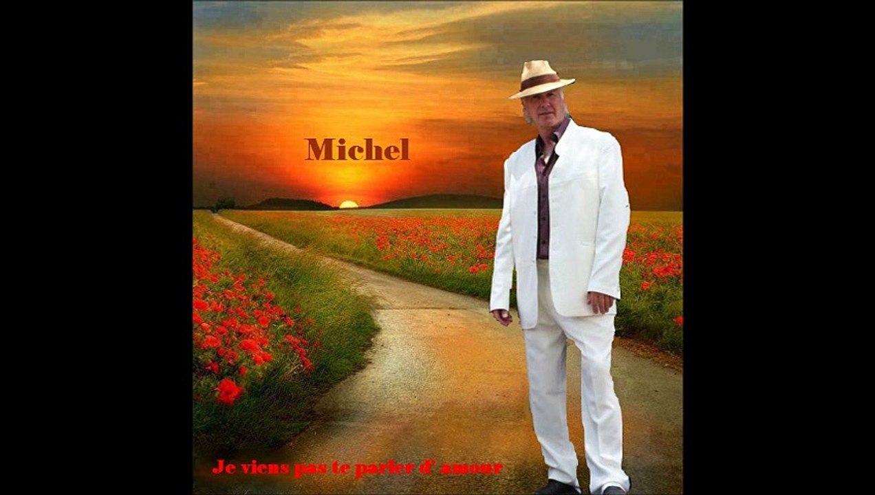 Je viens pas te parler d' amour