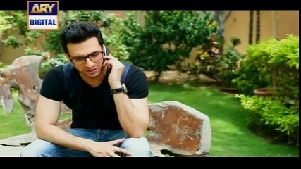 Dil Nahi Manta Episode 9 Full on Ary Digital 10th Jan 2015