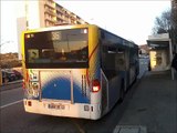 [Sound] Bus Mercedes-Benz Citaro n°76 de la RTM - Marseille sur les lignes 36 et 36 B