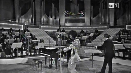 Little Tony - Baby i want to make it with you