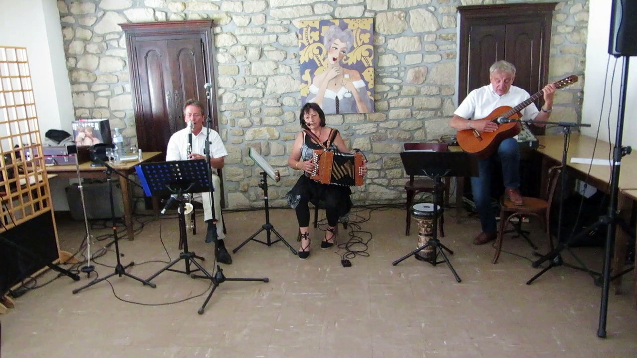 Chant vannetais; Karantez fariet