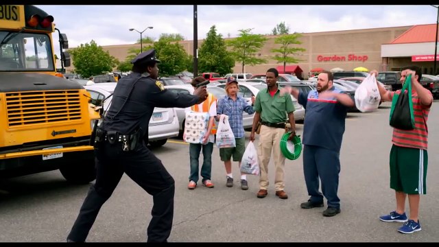 GROWN UPS 2 - Official Trailer - In Theaters 7_12