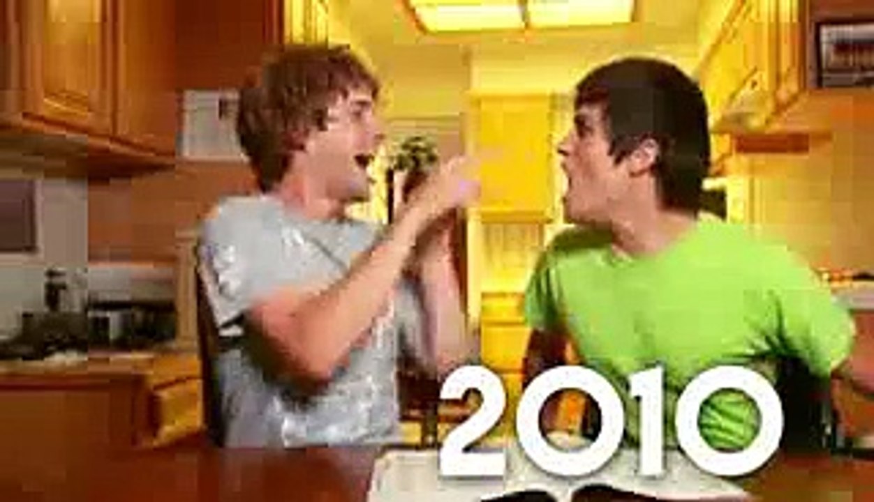 FOOD BATTLE 2014 TRAILER