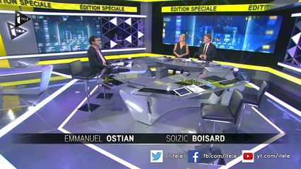 Hayat Boumeddiene aurait quitté la France