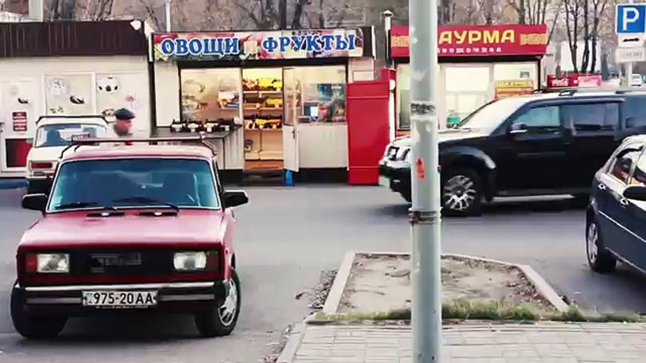 ОХ-АХ НА УЛИЦЕ