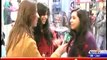 Listen What Pakistani Girls Say on Imran and Reham Khan Marriage