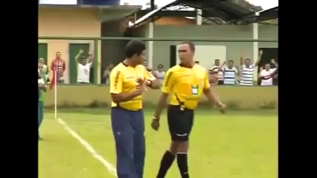 Football Fights