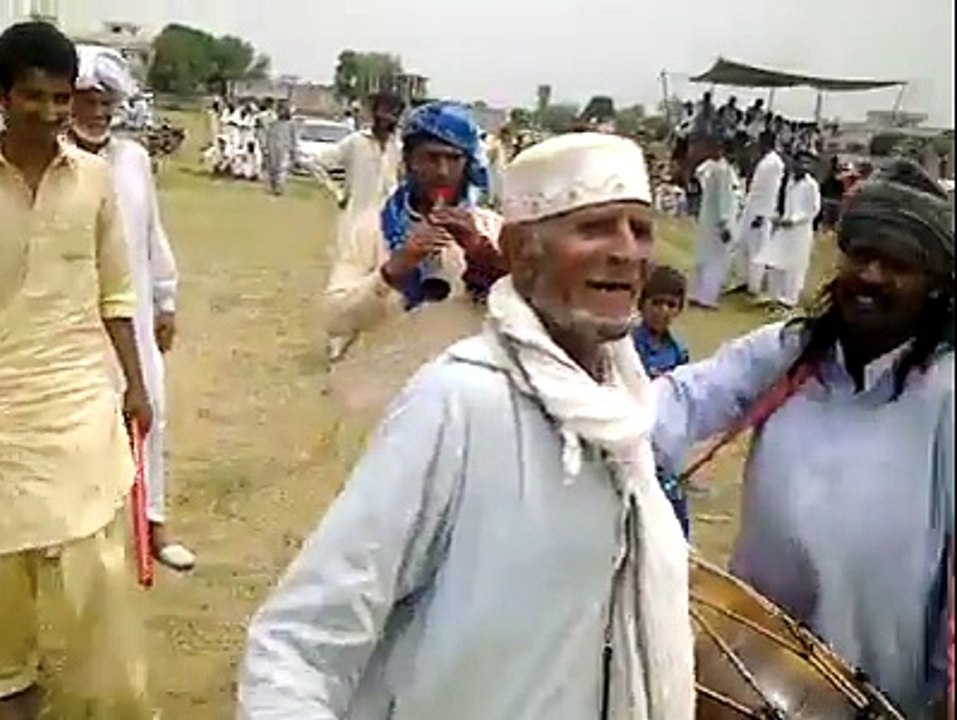 Baba Ji Awesome