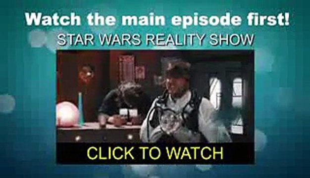 HOT ALIEN GIRL SPITS ON ME (BTS)