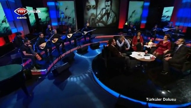 12 melihat gülses cengiz özkan aysun gültekin telgrafın tellerine 24.12.2012 türküler dolusu