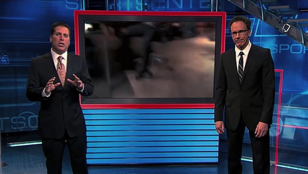 Grudge Match - 24_7 Featurette [HD]