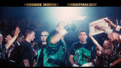 Grudge Match - TV Spot 3 [HD]
