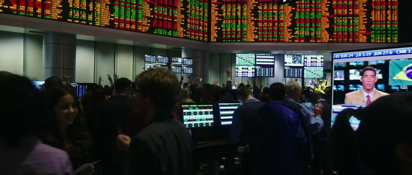 HACKER _ Bande annonce VF [Au cinéma le 21 janvier 2015]