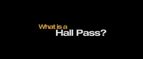 Hall Pass - Now Playing TV Spot #1