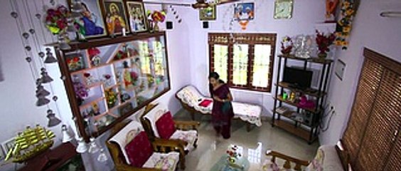 Ennodu Ni irunthal Tamil Movie " I " song