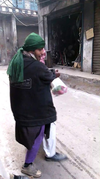 sayi ki lari